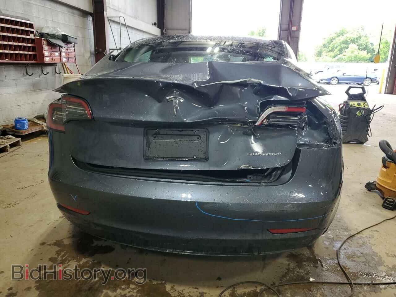 2023 TESLA MODEL 3 - VIN: 5YJ3E1EB9PF635650 - Photo 6