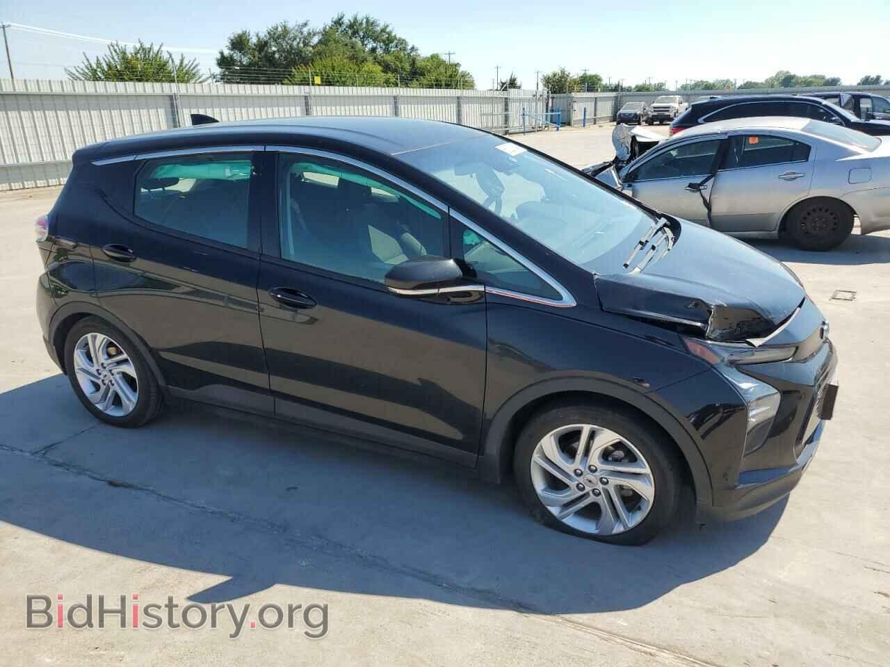2023 CHEVROLET BOLT - VIN: 1G1FW6S0XP4117203 - Фото 4