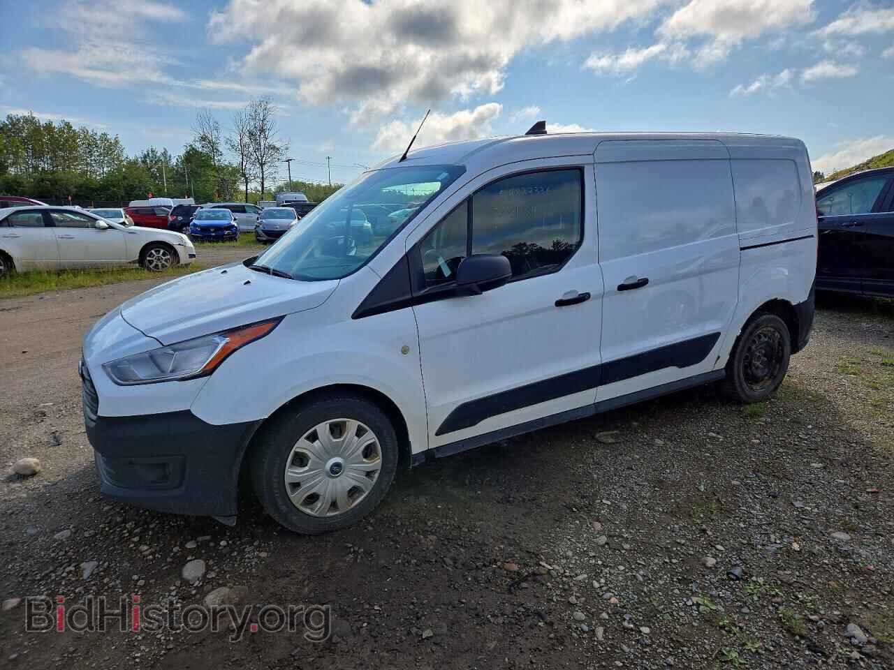 Photo NM0LS7S23K1430775 - FORD TRANSIT 2019