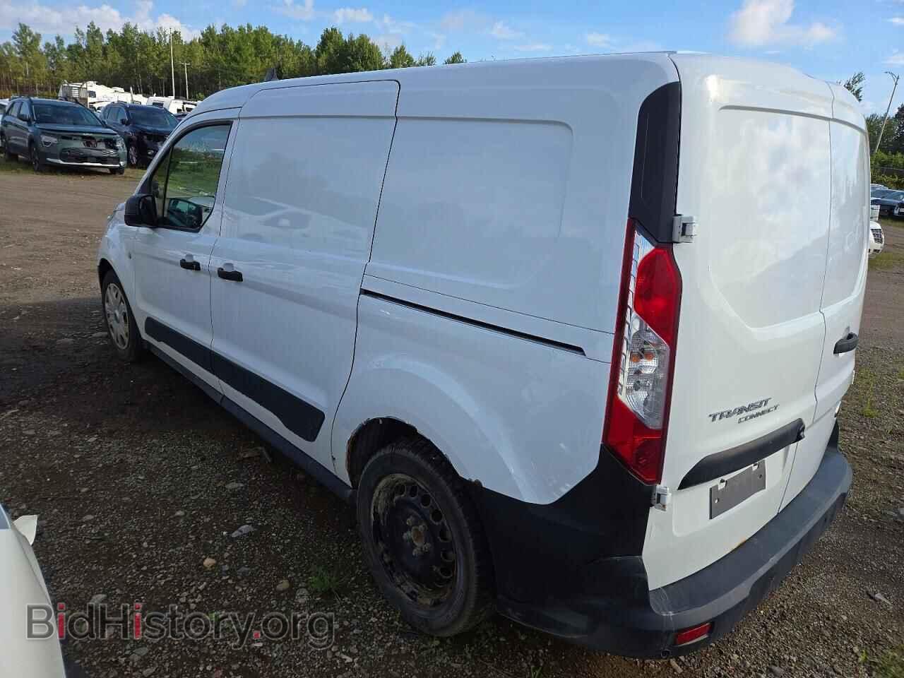 2019 FORD TRANSIT - VIN: NM0LS7S23K1430775 - Photo 2