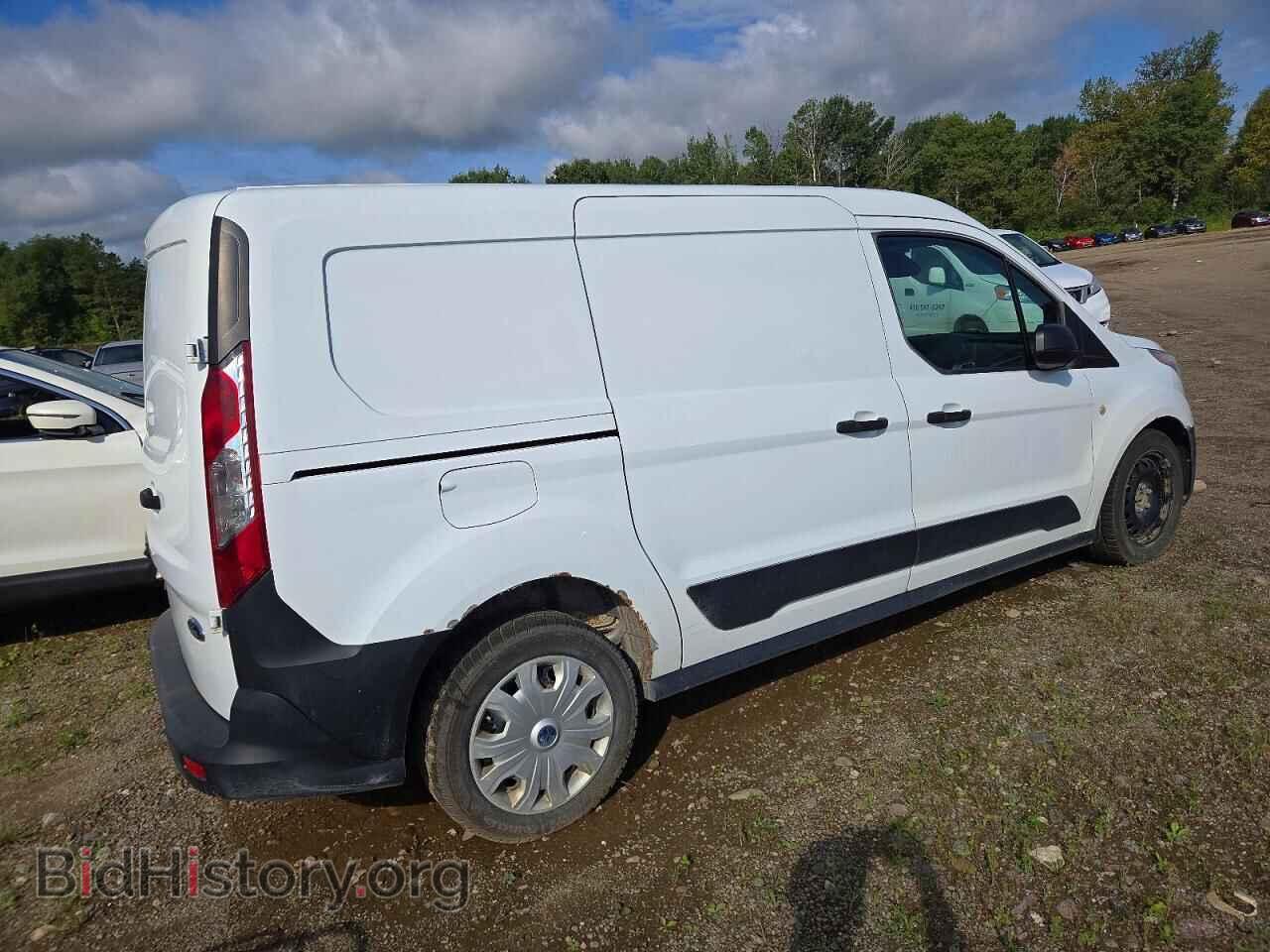 2019 FORD TRANSIT - VIN: NM0LS7S23K1430775 - Photo 3