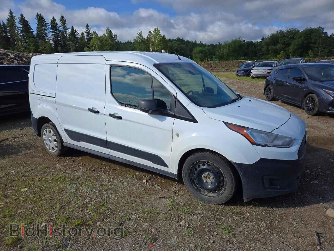 2019 FORD TRANSIT - VIN: NM0LS7S23K1430775 - Photo 4
