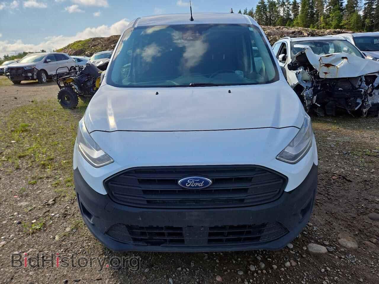2019 FORD TRANSIT - VIN: NM0LS7S23K1430775 - Photo 5