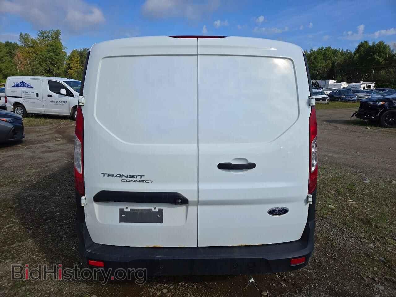 2019 FORD TRANSIT - VIN: NM0LS7S23K1430775 - Photo 6