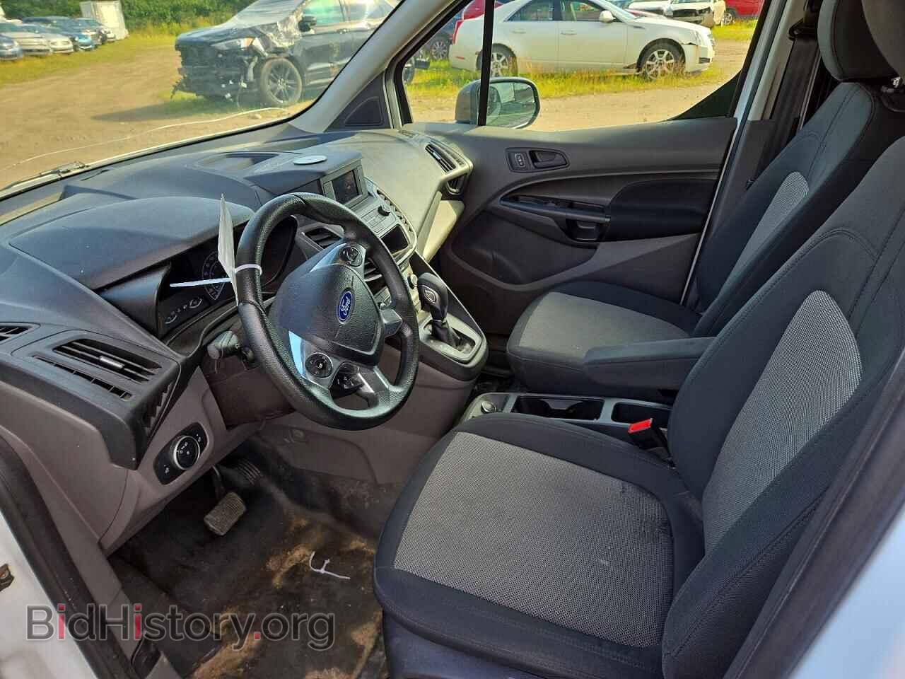 2019 FORD TRANSIT - VIN: NM0LS7S23K1430775 - Photo 7