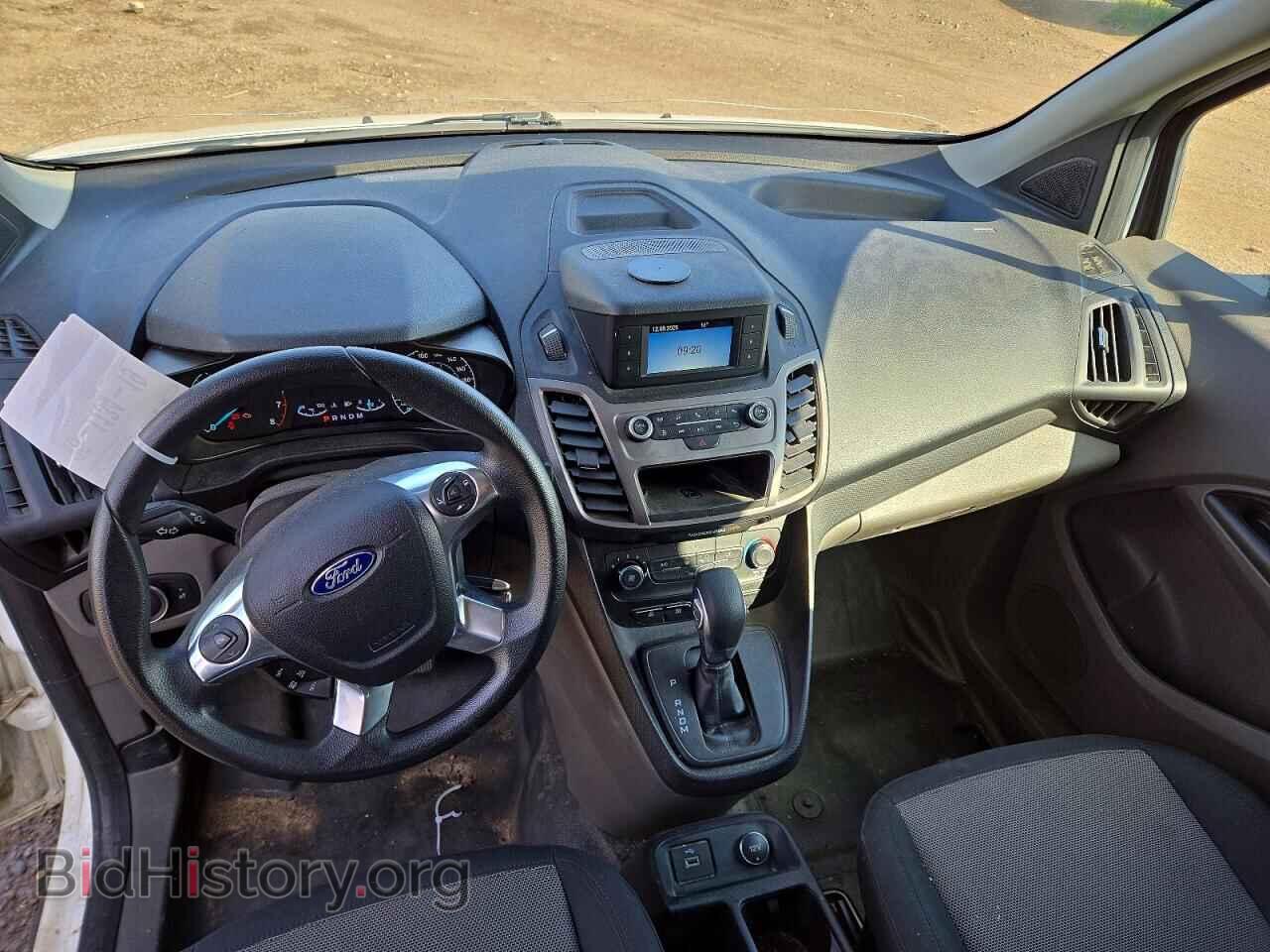 2019 FORD TRANSIT - VIN: NM0LS7S23K1430775 - Photo 8