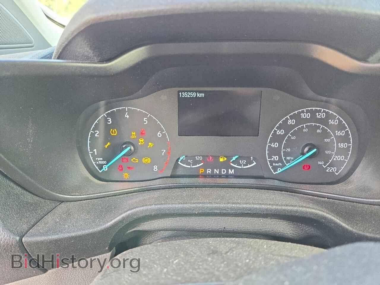 2019 FORD TRANSIT - VIN: NM0LS7S23K1430775 - Photo 9