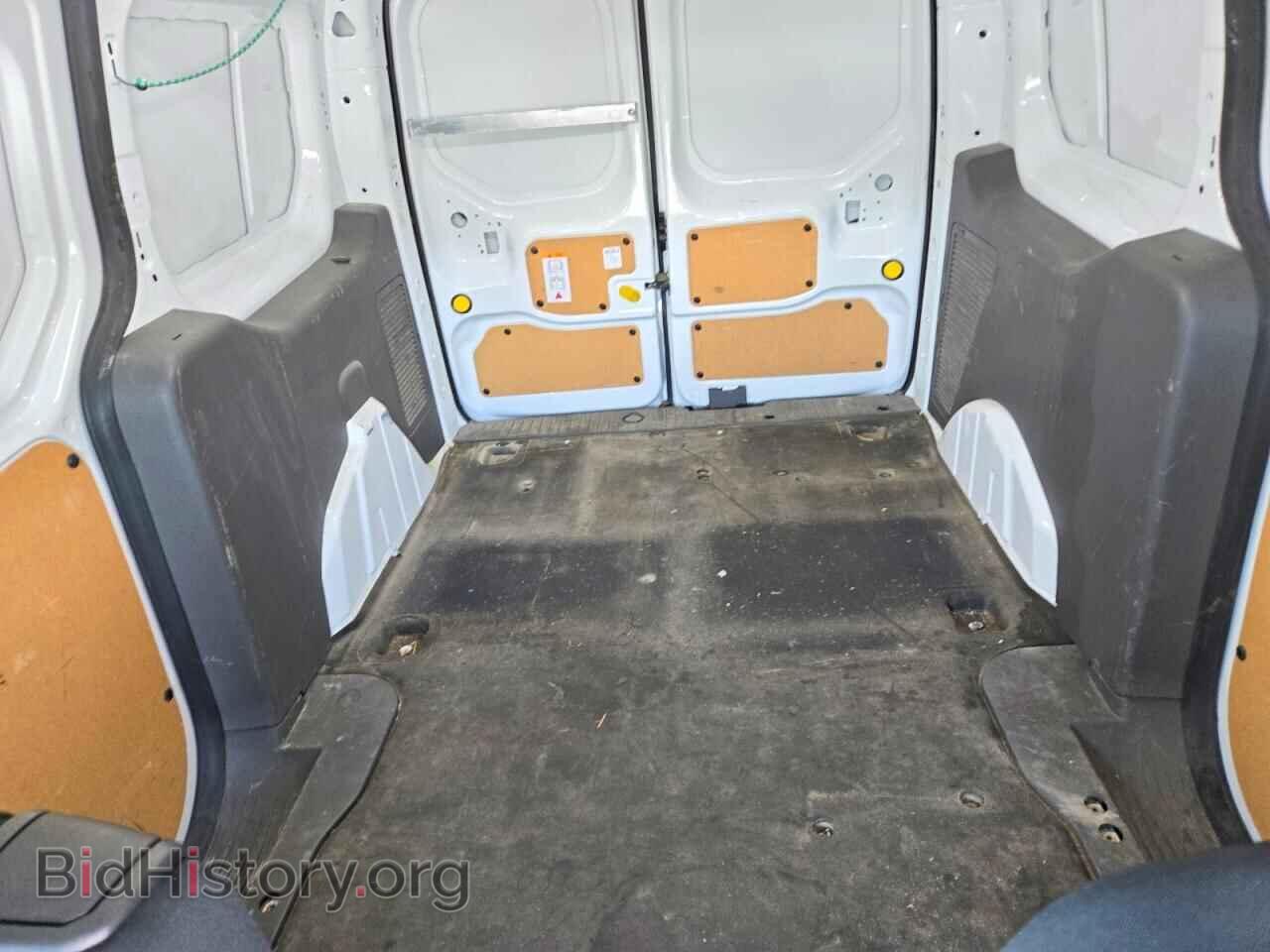 2019 FORD TRANSIT - VIN: NM0LS7S23K1430775 - Photo 10