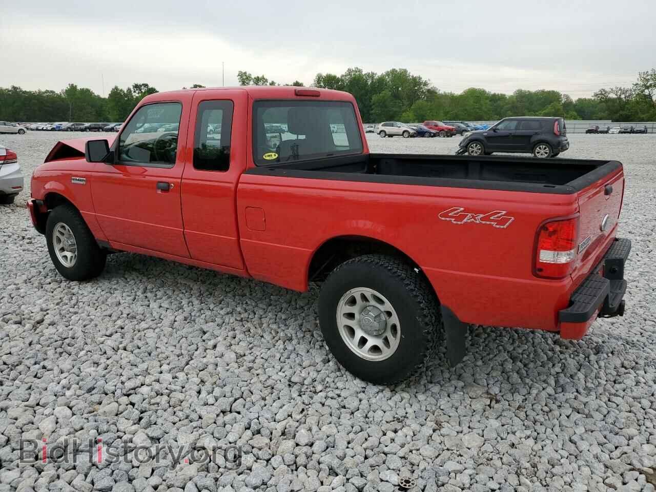 2011 FORD RANGER - VIN: 1FTLR4FEXBPA34938 - Фото 2