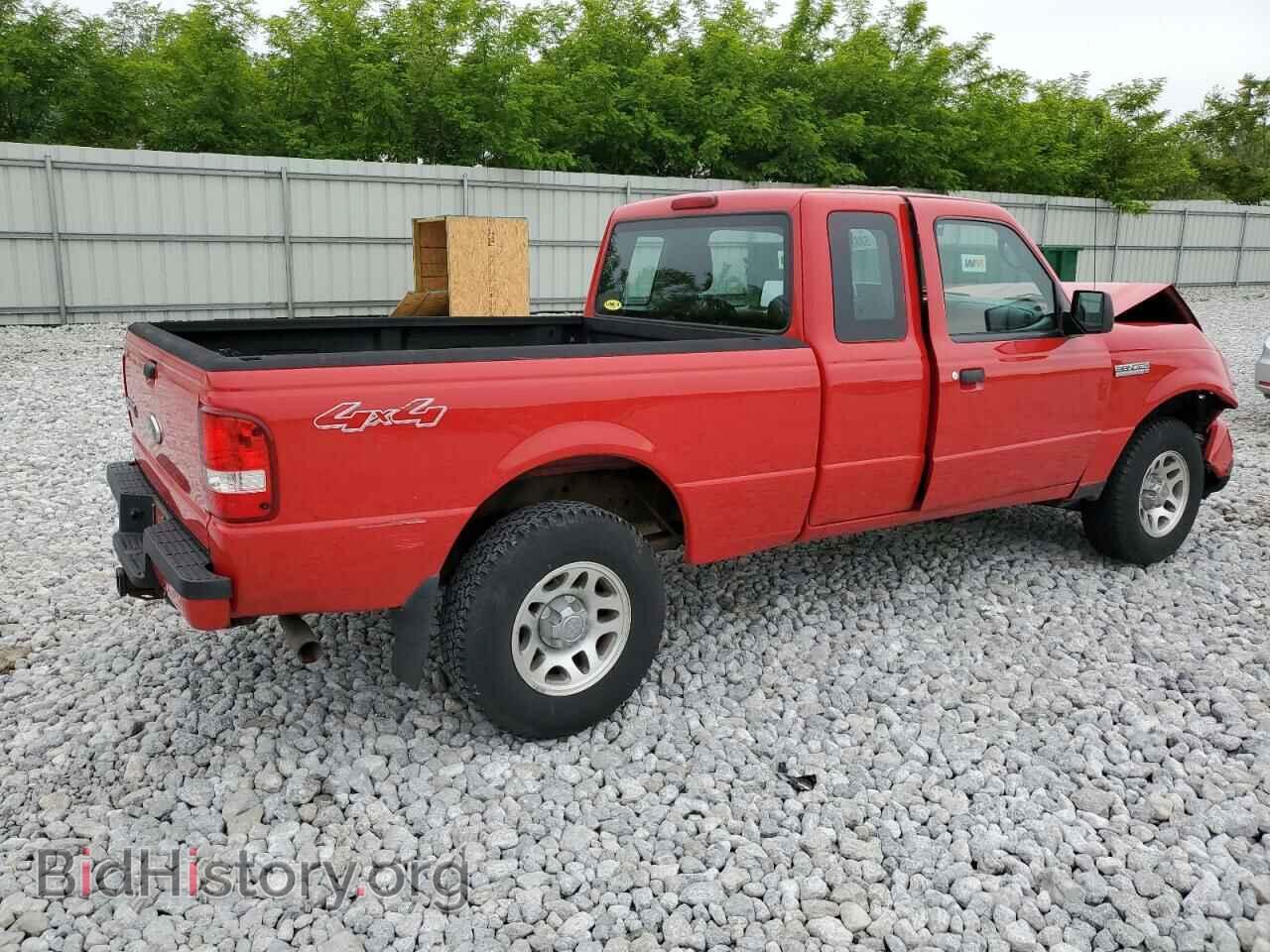 2011 FORD RANGER - VIN: 1FTLR4FEXBPA34938 - Фото 3