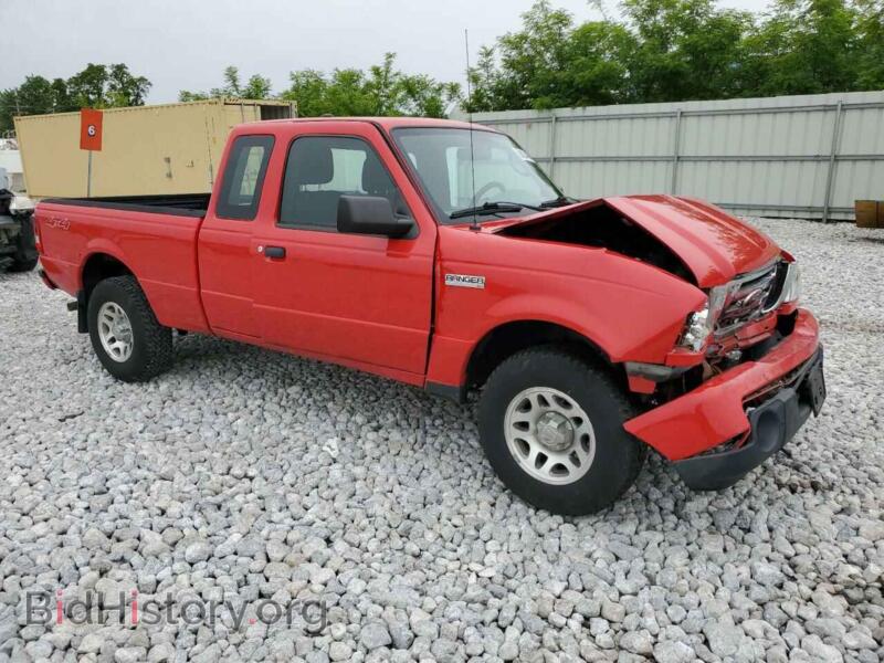 2011 Ford RANGER (VIN 1FTLR4FEXBPA34938) — photo 4 of 12