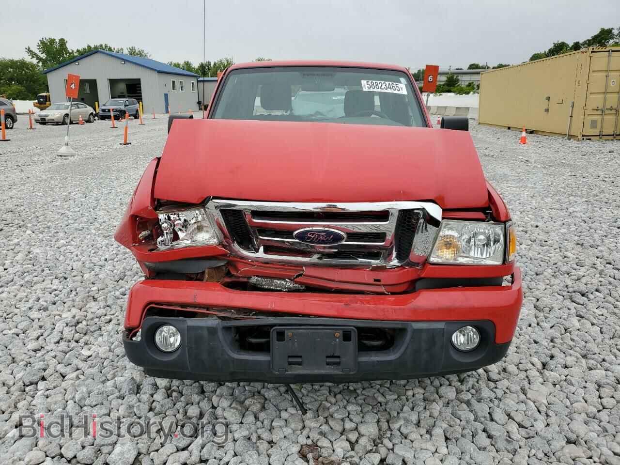 2011 FORD RANGER - VIN: 1FTLR4FEXBPA34938 - Фото 5