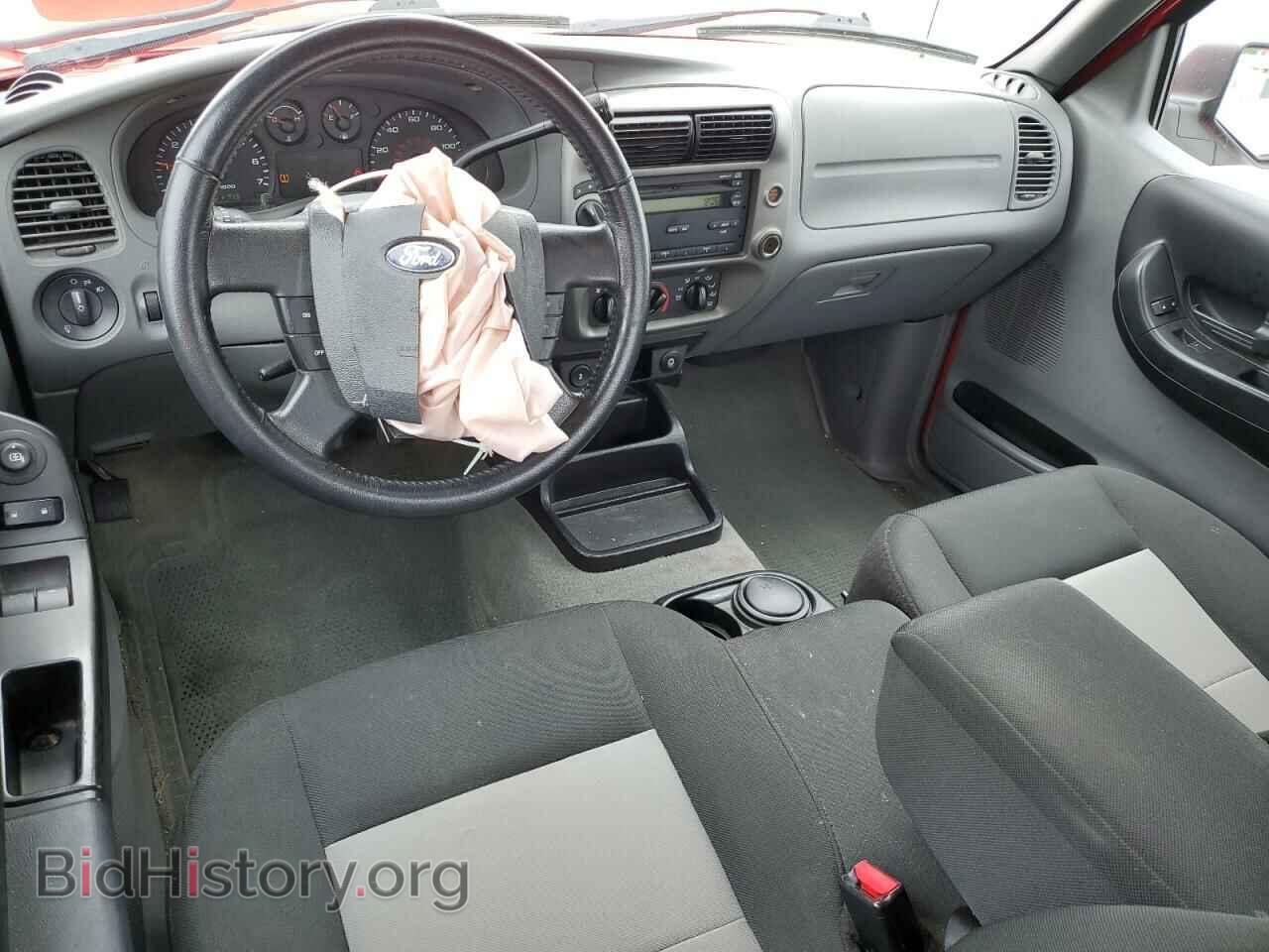 2011 FORD RANGER - VIN: 1FTLR4FEXBPA34938 - Фото 8