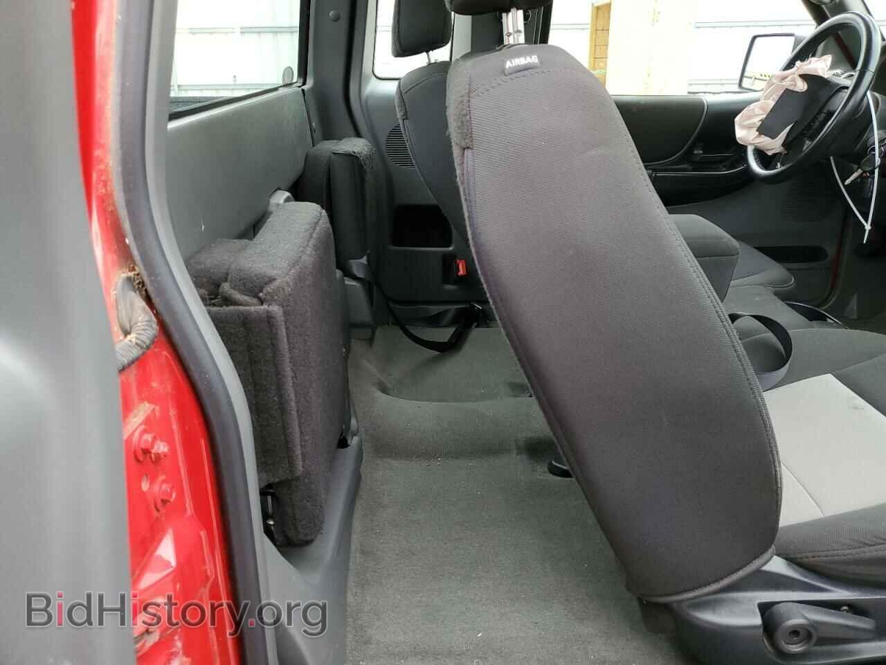 2011 FORD RANGER - VIN: 1FTLR4FEXBPA34938 - Фото 10