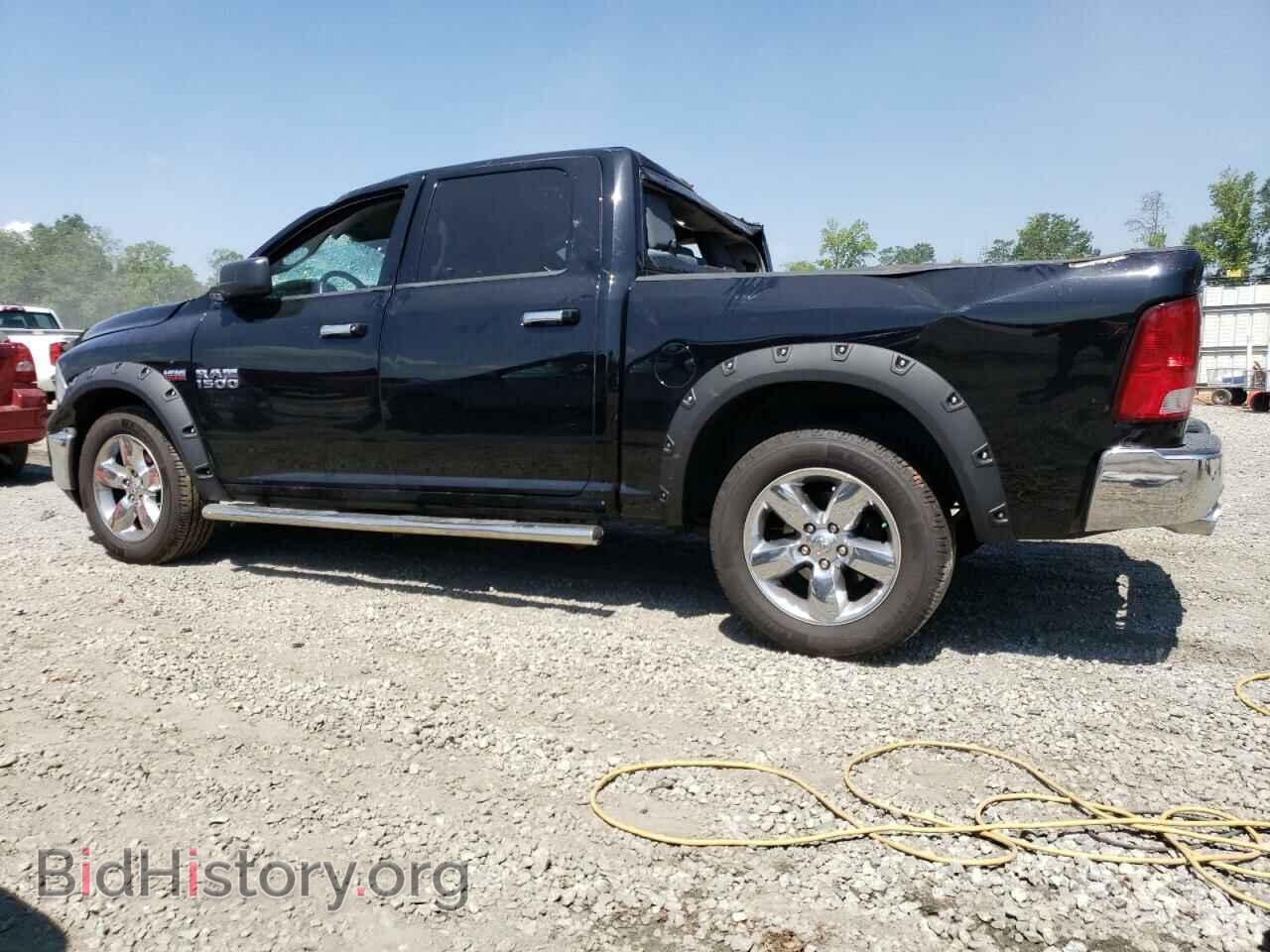 2014 RAM 1500 - VIN: 1C6RR7LT9ES217853 - Фото 2