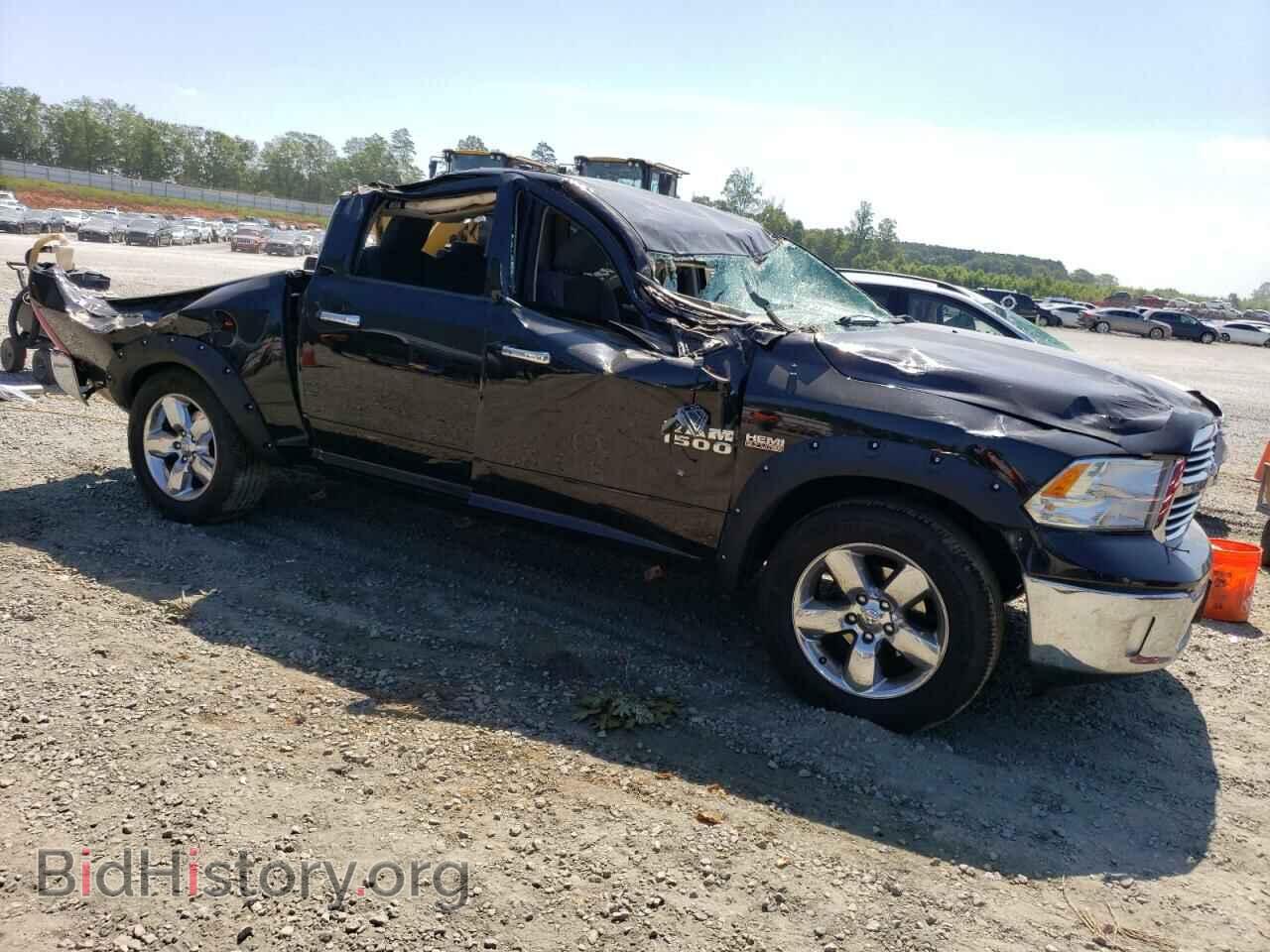 2014 RAM 1500 - VIN: 1C6RR7LT9ES217853 - Фото 4
