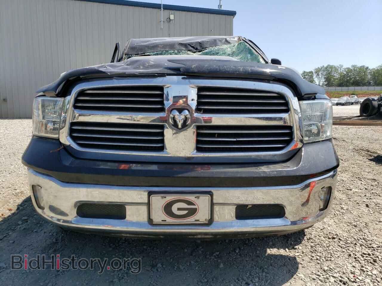2014 RAM 1500 - VIN: 1C6RR7LT9ES217853 - Фото 5