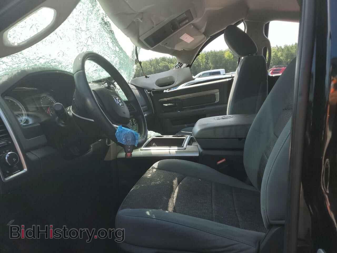 2014 RAM 1500 - VIN: 1C6RR7LT9ES217853 - Фото 7