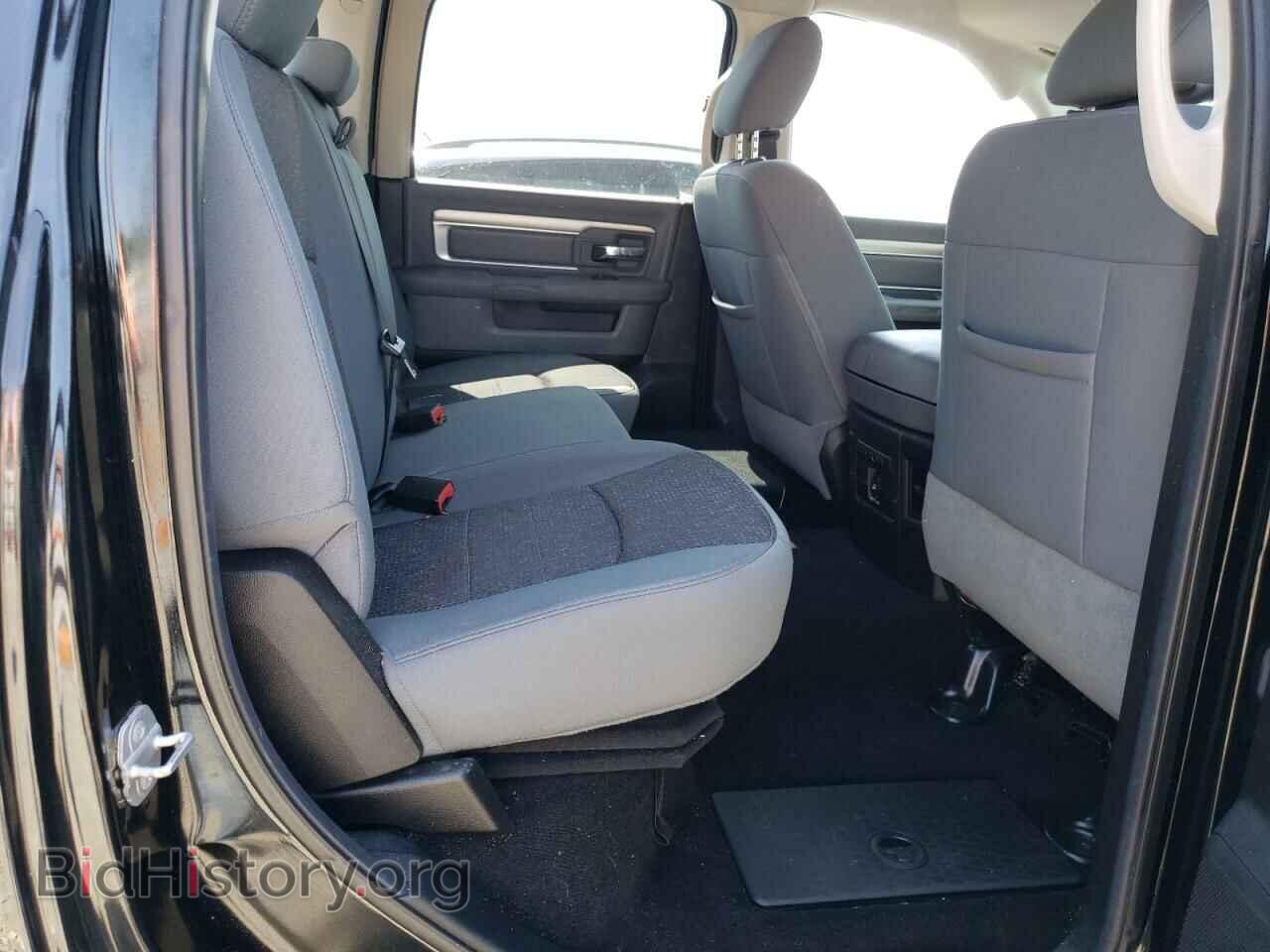2014 RAM 1500 - VIN: 1C6RR7LT9ES217853 - Фото 10
