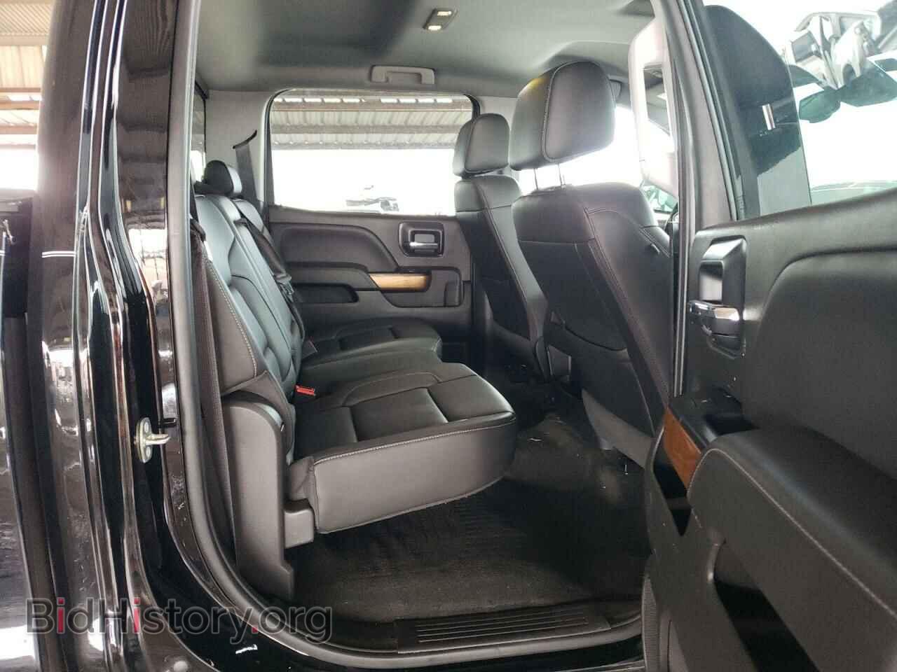 2018 CHEVROLET ALL Models - VIN: 3GCPCSEC0JG188438 - Фото 10