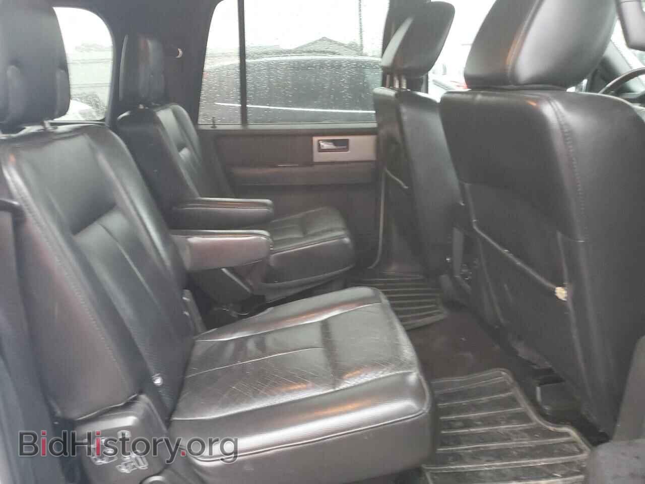 2010 FORD EXPEDITION - VIN: 1FMJK2A5XAEB68734 - Фото 11