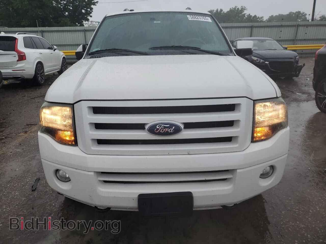 2010 FORD EXPEDITION - VIN: 1FMJK2A5XAEB68734 - Фото 5