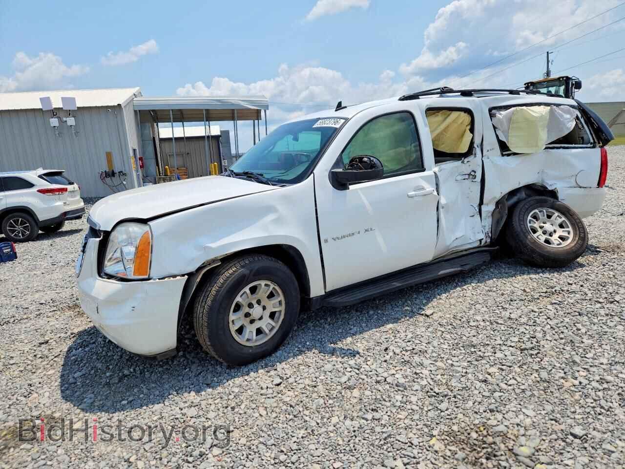 Photo 1GKFC16J47J167185 - GMC YUKON 2007