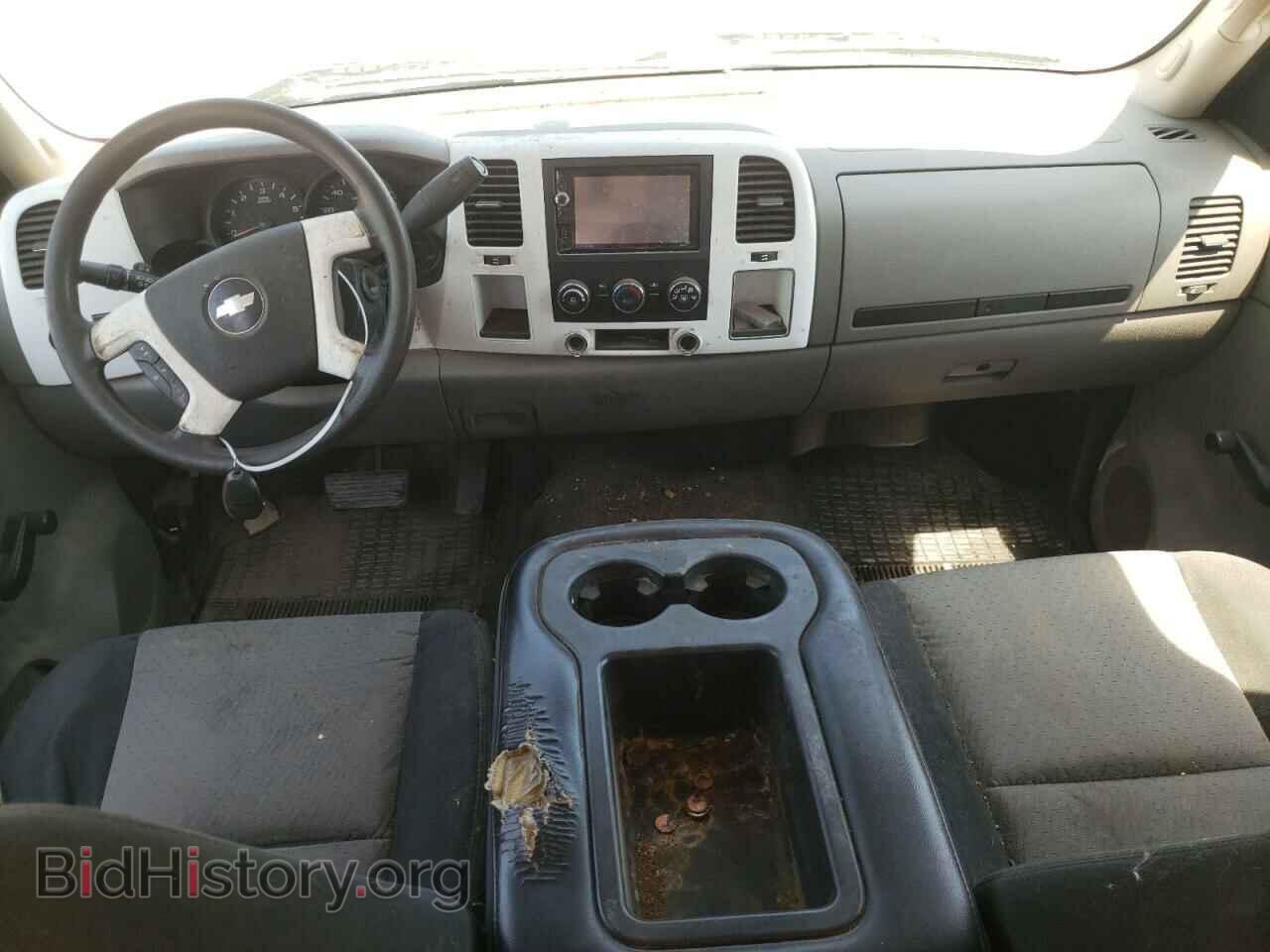 2007 CHEVROLET ALL Models - VIN: 1GCEC19C47Z502600 - Фото 8