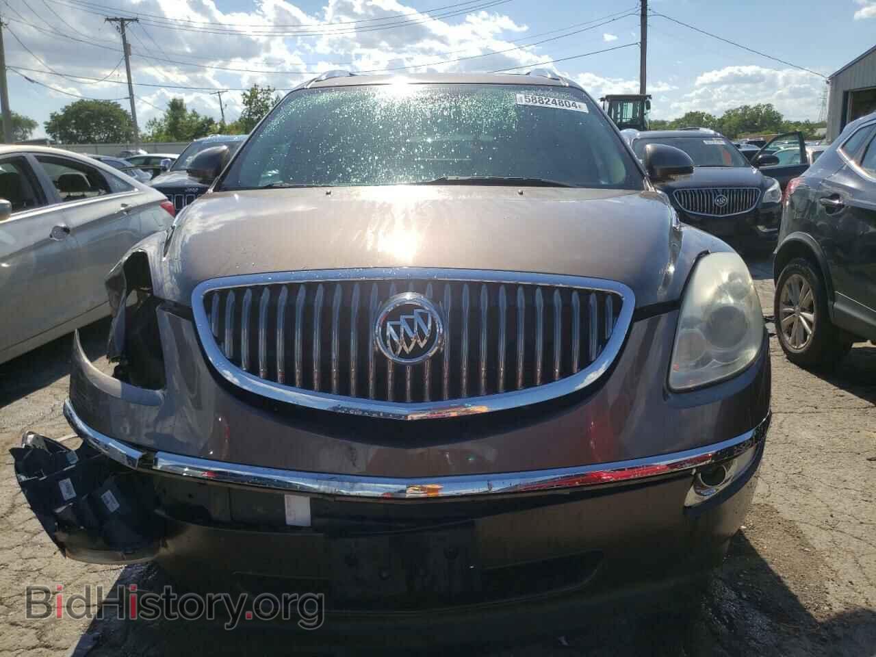2009 BUICK ENCLAVE - VIN: 5GAEV23D29J202641 - Фото 5