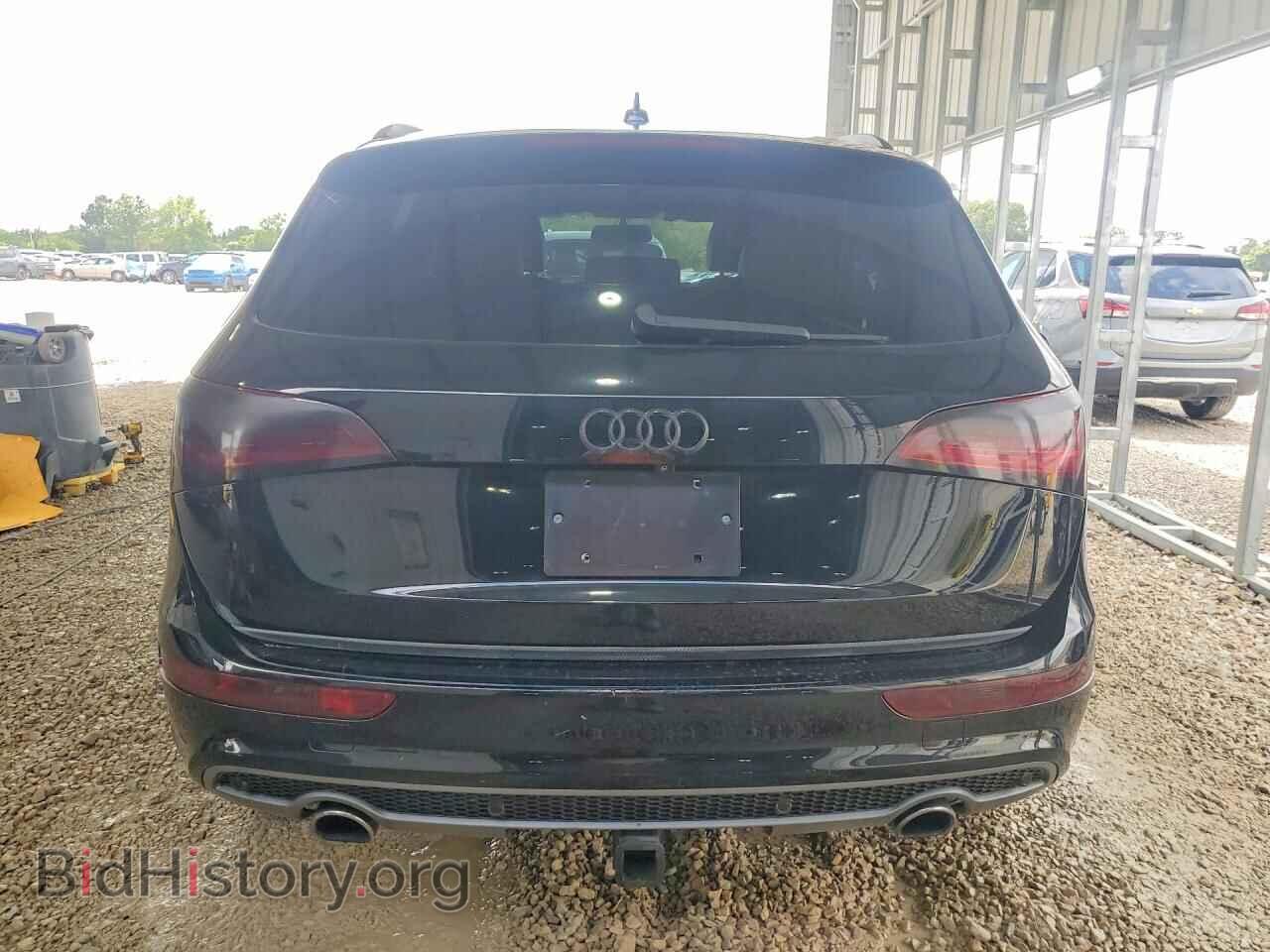 2015 AUDI Q5 - VIN: WA1DGAFP7FA008147 - Фото 6