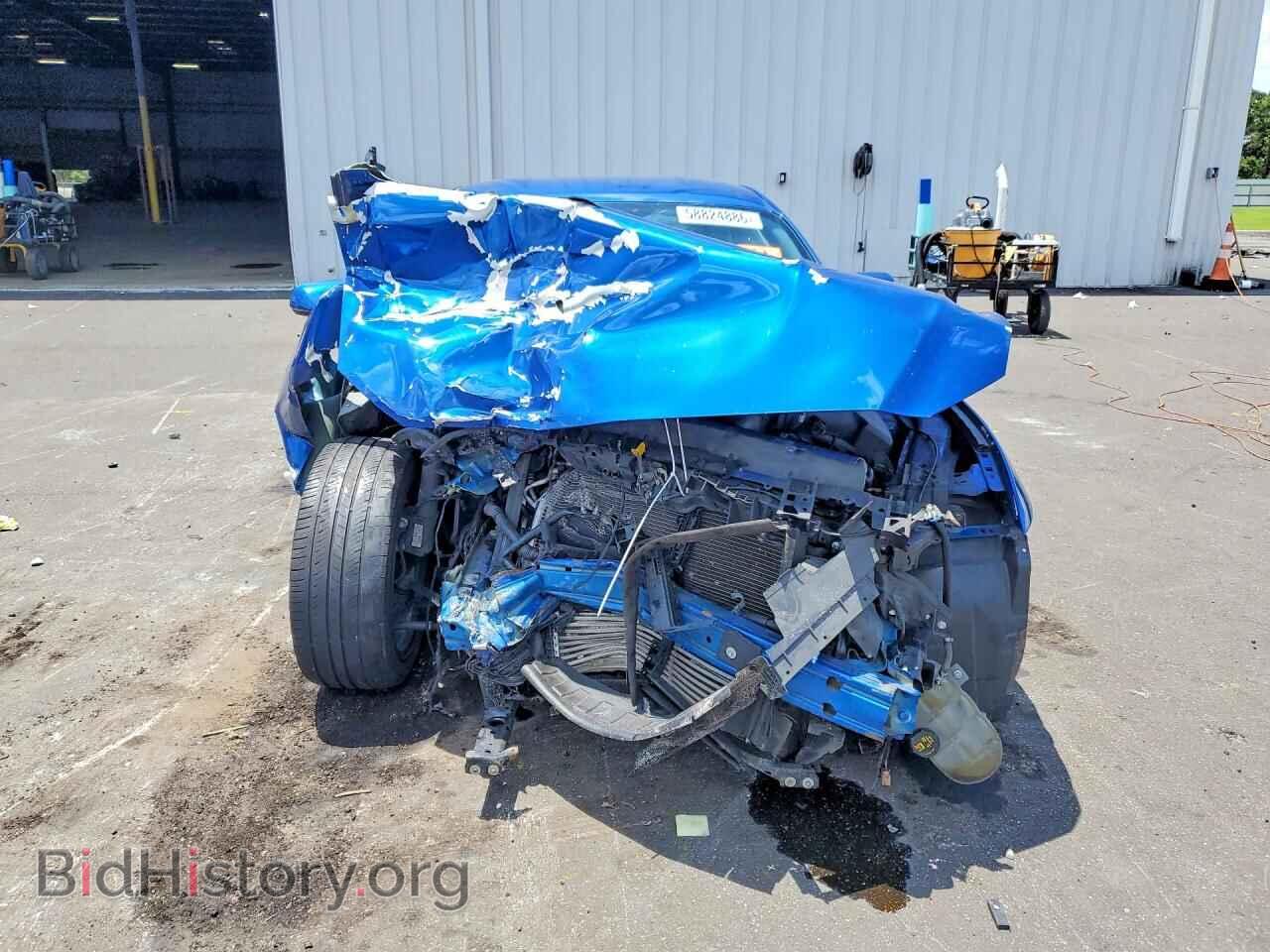 2017 FORD MUSTANG - VIN: 1FA6P8TH8H5208573 - Photo 5