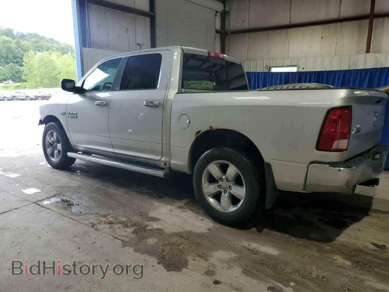 2013 RAM 1500 - VIN: 1C6RR7LT2DS570627 - Фото 2