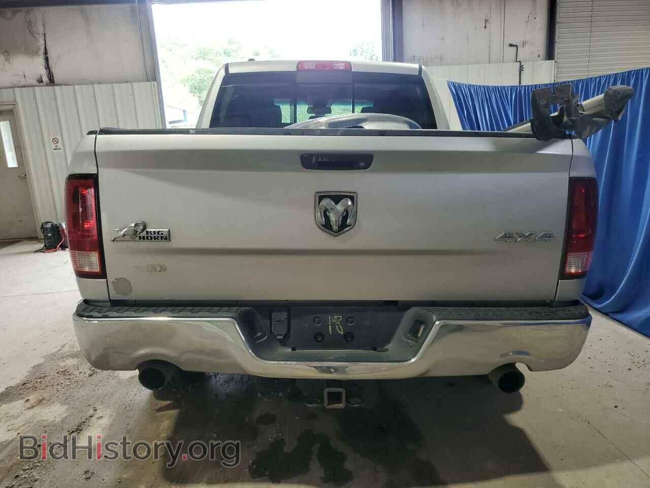 2013 RAM 1500 - VIN: 1C6RR7LT2DS570627 - Фото 6