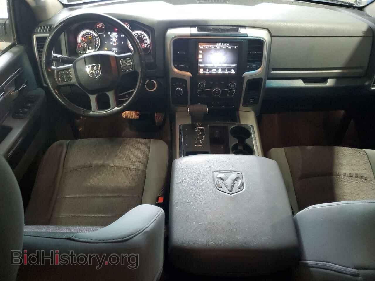 2013 RAM 1500 - VIN: 1C6RR7LT2DS570627 - Фото 8