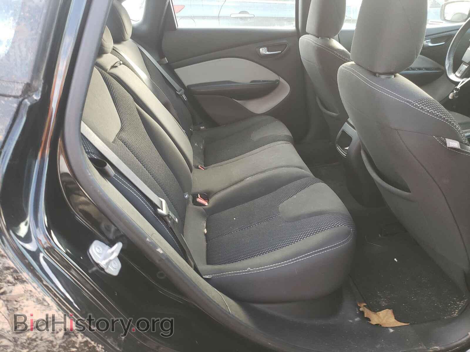 2016 DODGE DART - VIN: 1C3CDFBB4GD701943 - Фото 6