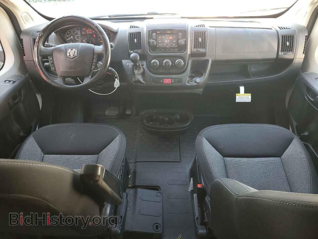 2021 RAM All Models - VIN: 3C6ERVDG7ME500614 - Фото 8