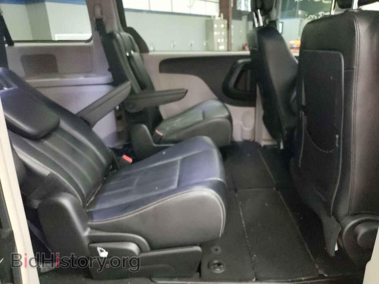 2013 CHRYSLER MINIVAN - VIN: 2C4RC1BGXDR631915 - Photo 6