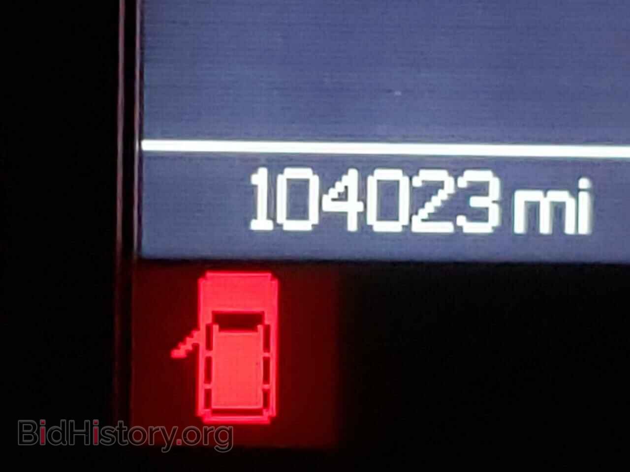 2013 CHRYSLER MINIVAN - VIN: 2C4RC1BGXDR631915 - Photo 8