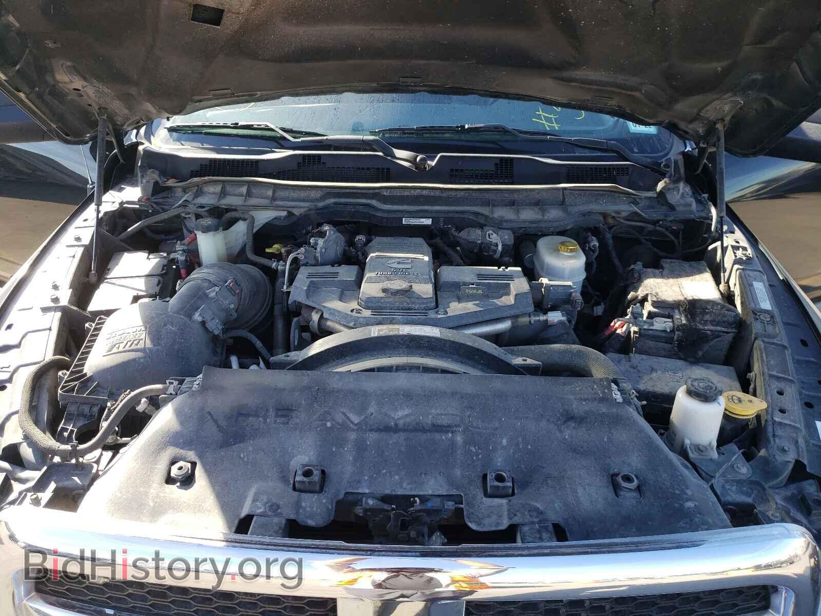 2016 RAM 2500 - VIN: 3C6UR5CL3GG274722 - Photo 7