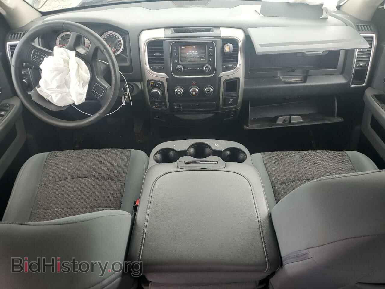 2018 RAM 1500 - VIN: 1C6RR7LT7JS249307 - Фото 8