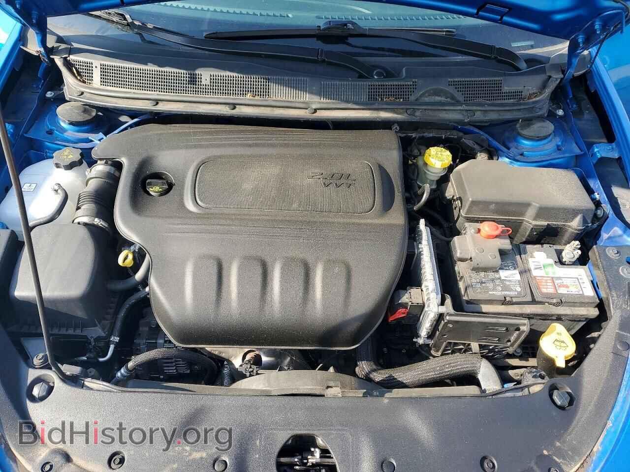 2015 DODGE DART - VIN: 1C3CDFAA2FD299329 - Photo 11