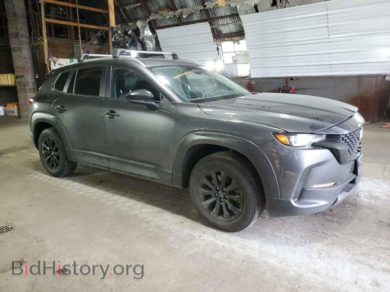 2023 MAZDA CX-50 - VIN: 7MMVABAM4PN111096 - Фото 4