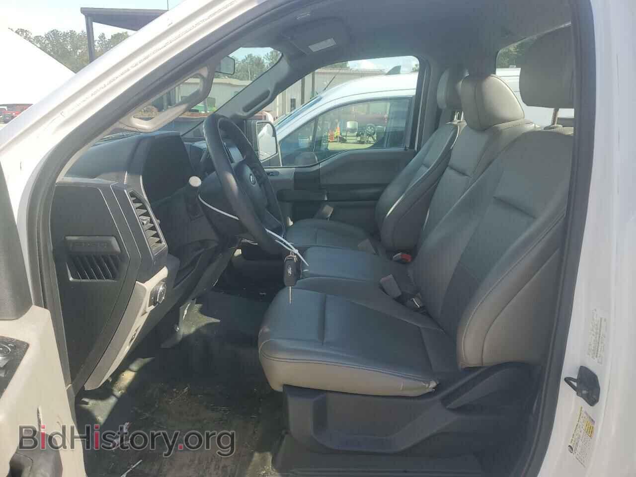 2019 FORD All Models - VIN: 1FTMF1CBXKKD94262 - Photo 7