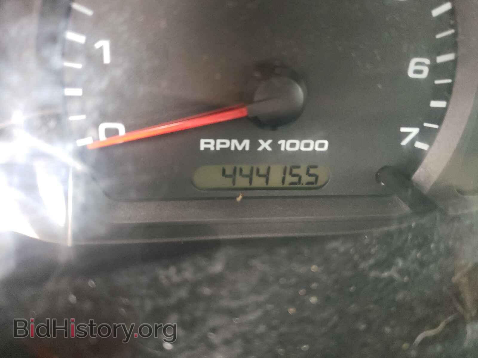 2007 FORD RANGER - VIN: 1FTYR10D77PA24590 - Фото 8
