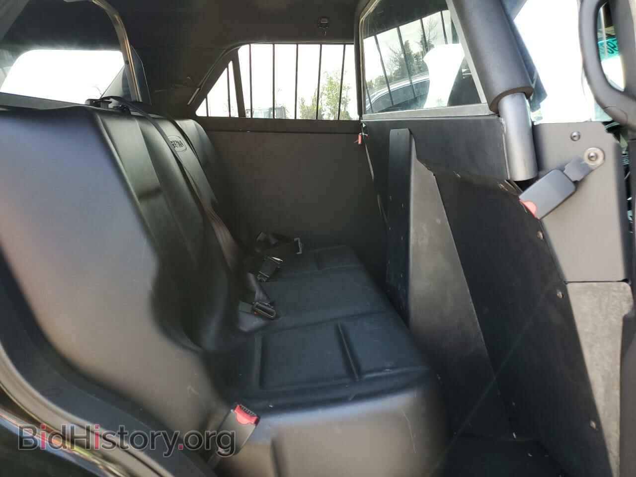 2017 FORD EXPLORER - VIN: 1FM5K8AR6HGA24006 - Фото 10