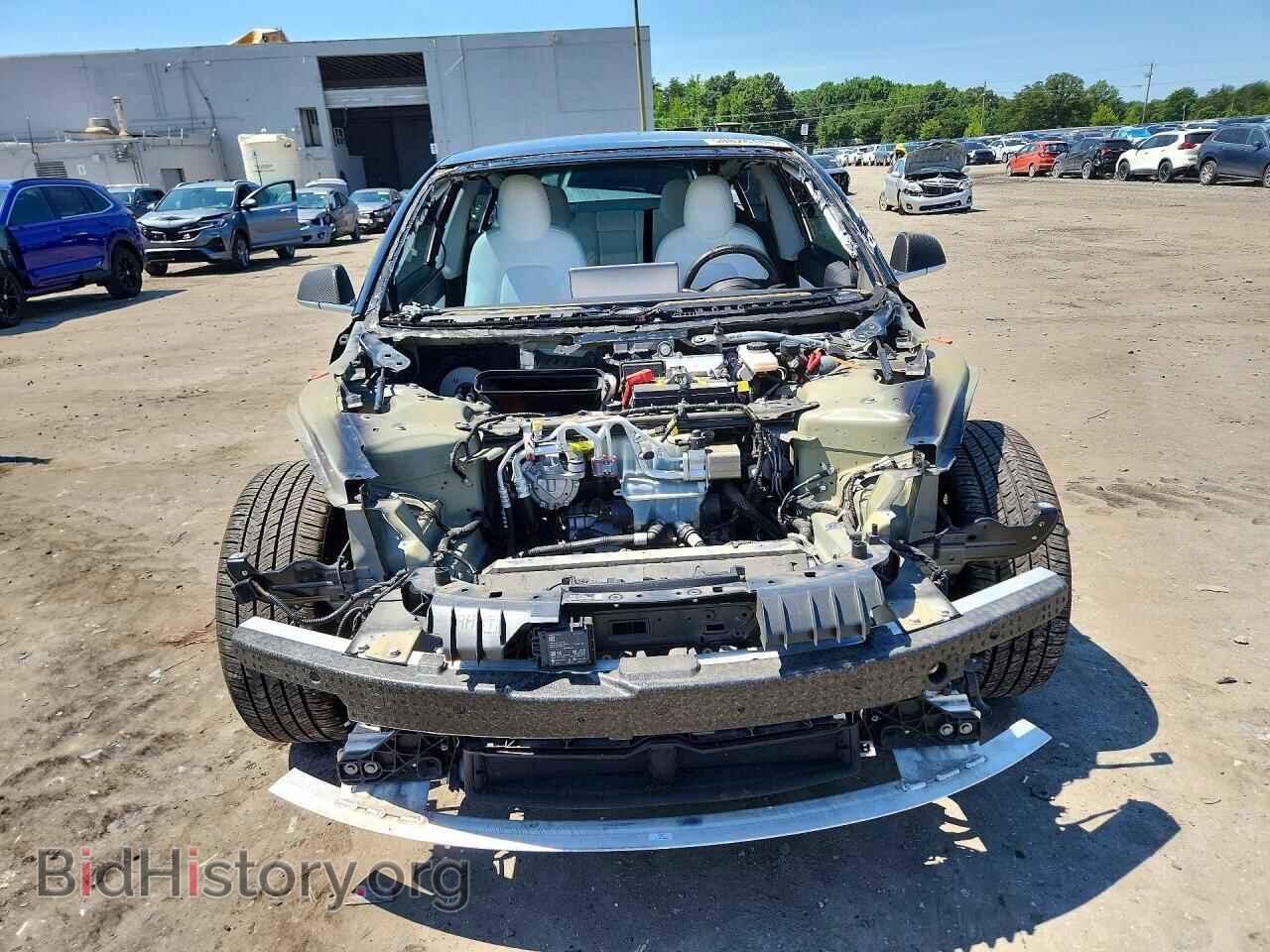 2020 TESLA MODEL 3 - VIN: 5YJ3E1EC8LF641829 - Photo 5