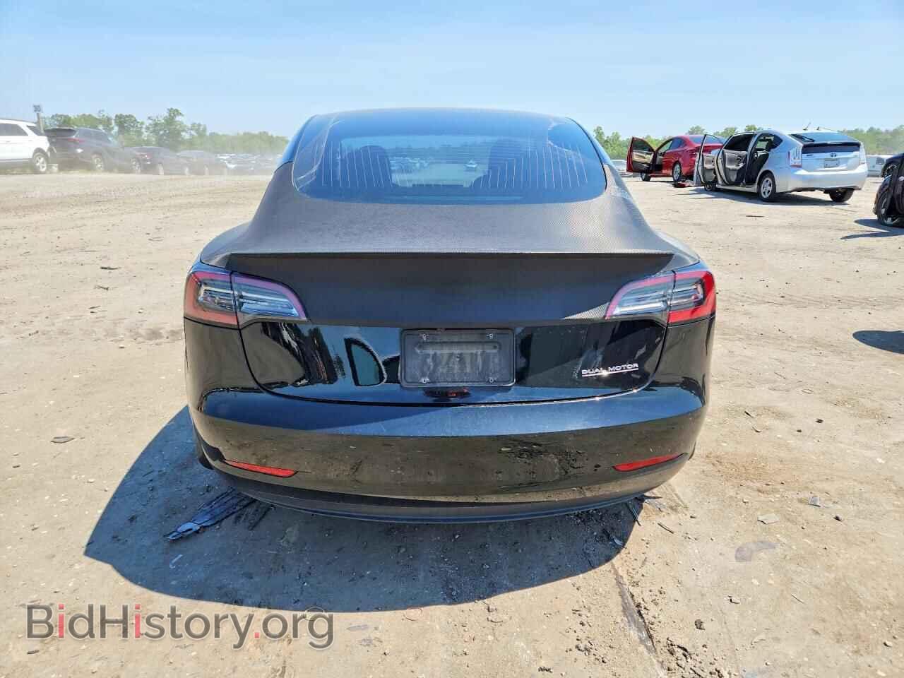 2020 TESLA MODEL 3 - VIN: 5YJ3E1EC8LF641829 - Photo 6