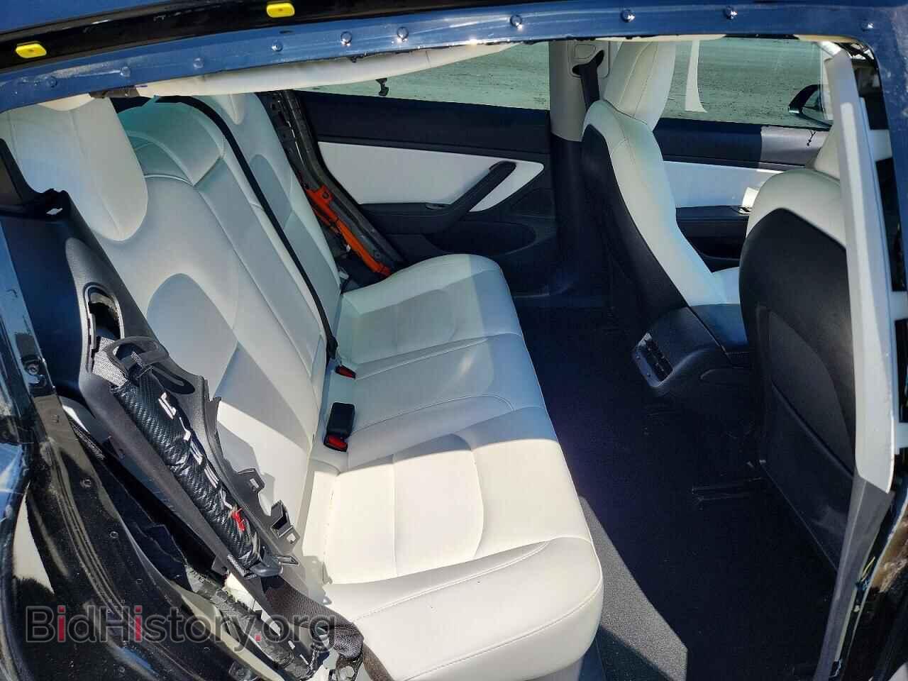 2020 TESLA MODEL 3 - VIN: 5YJ3E1EC8LF641829 - Photo 10
