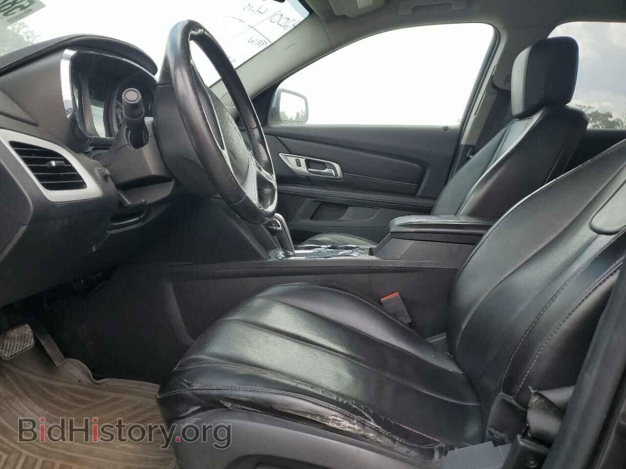 2015 GMC TERRAIN - VIN: 2GKALSEK1F6250093 - Фото 7