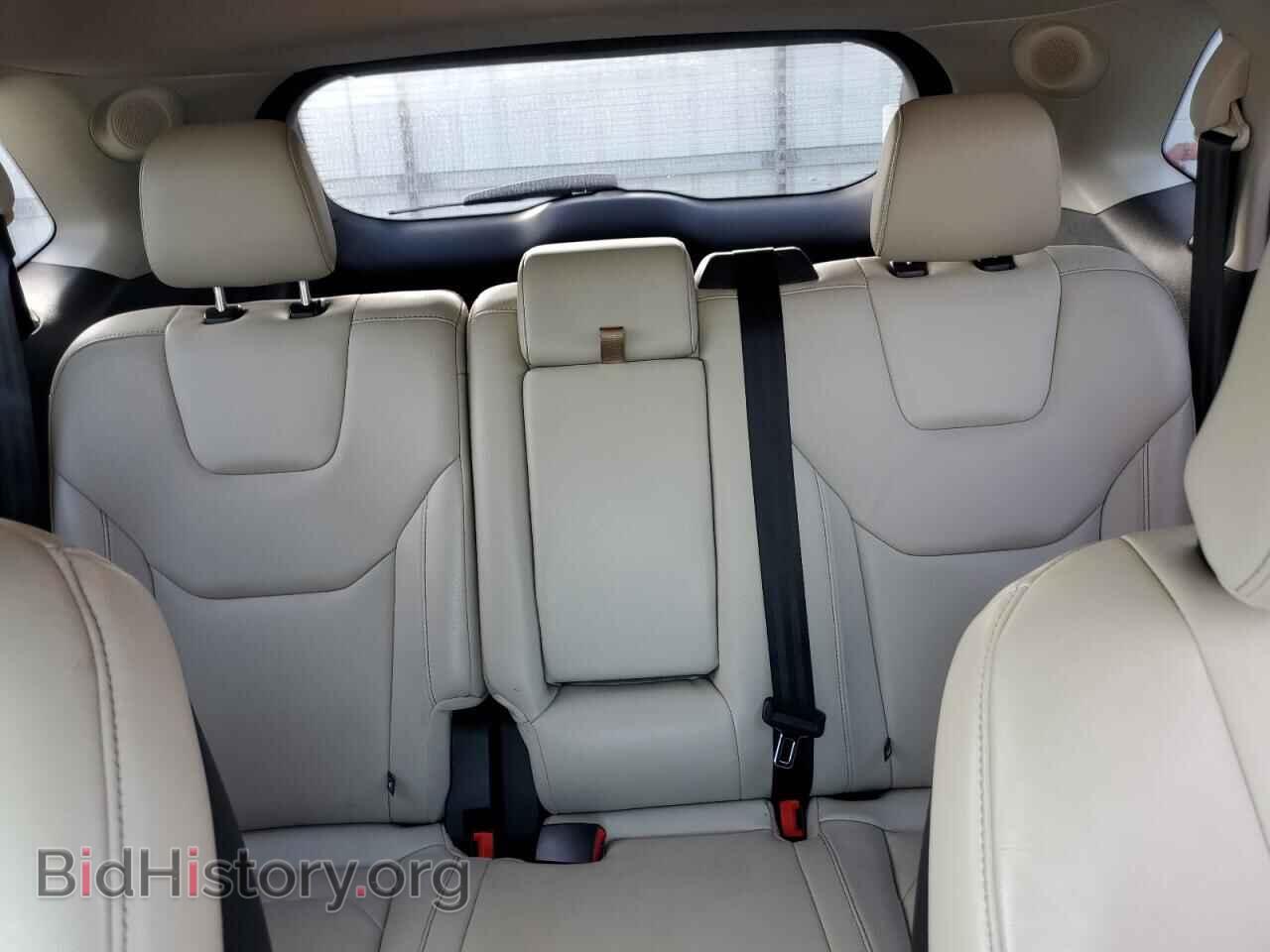 2018 FORD EDGE - VIN: 2FMPK3K96JBB07796 - Photo 10